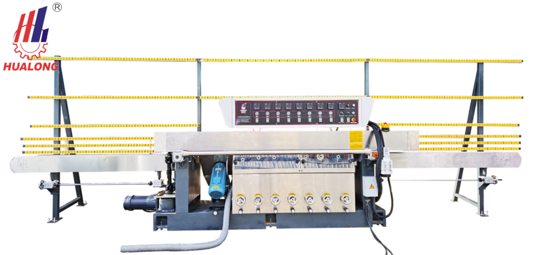 Edge Polishing Machines