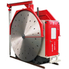 Quarry Stone Cutting Machine Manufacturers