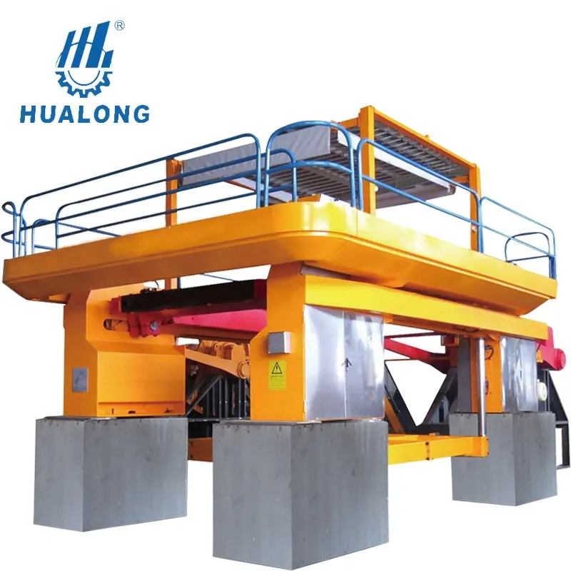 Quarry Square Stone Block Cutting Machine