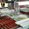 Advanced Waterjet Stone Cutting System for Precision Work