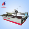 Advanced Waterjet Stone Cutting System for Precision Work