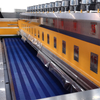 Marble Polishing Line Machine