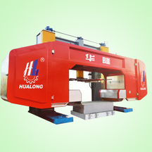 86 Diamond Multi Wire Saw Machine