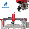 5 Axis Cnc Stone Cutting Machine