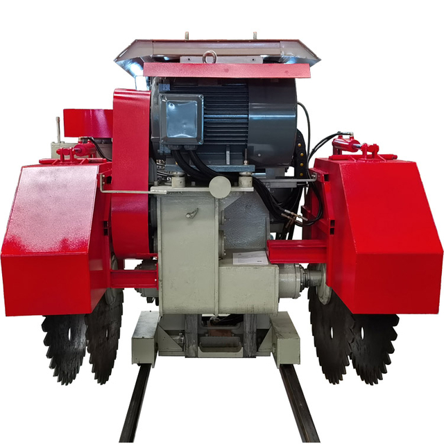 Sandstone Cutter Machine