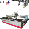 water jet cutter machine