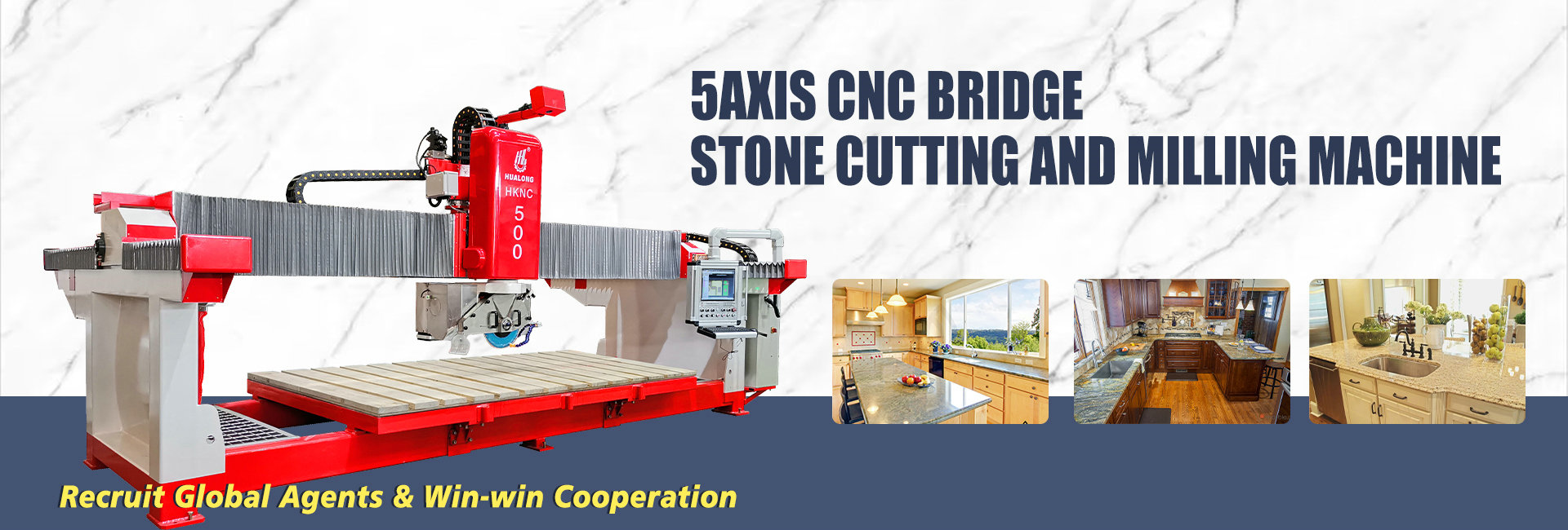 What Are The Advantages of Using Machine Cut Stones?