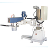 Manual Grinding Stone Polishing Machine Marble