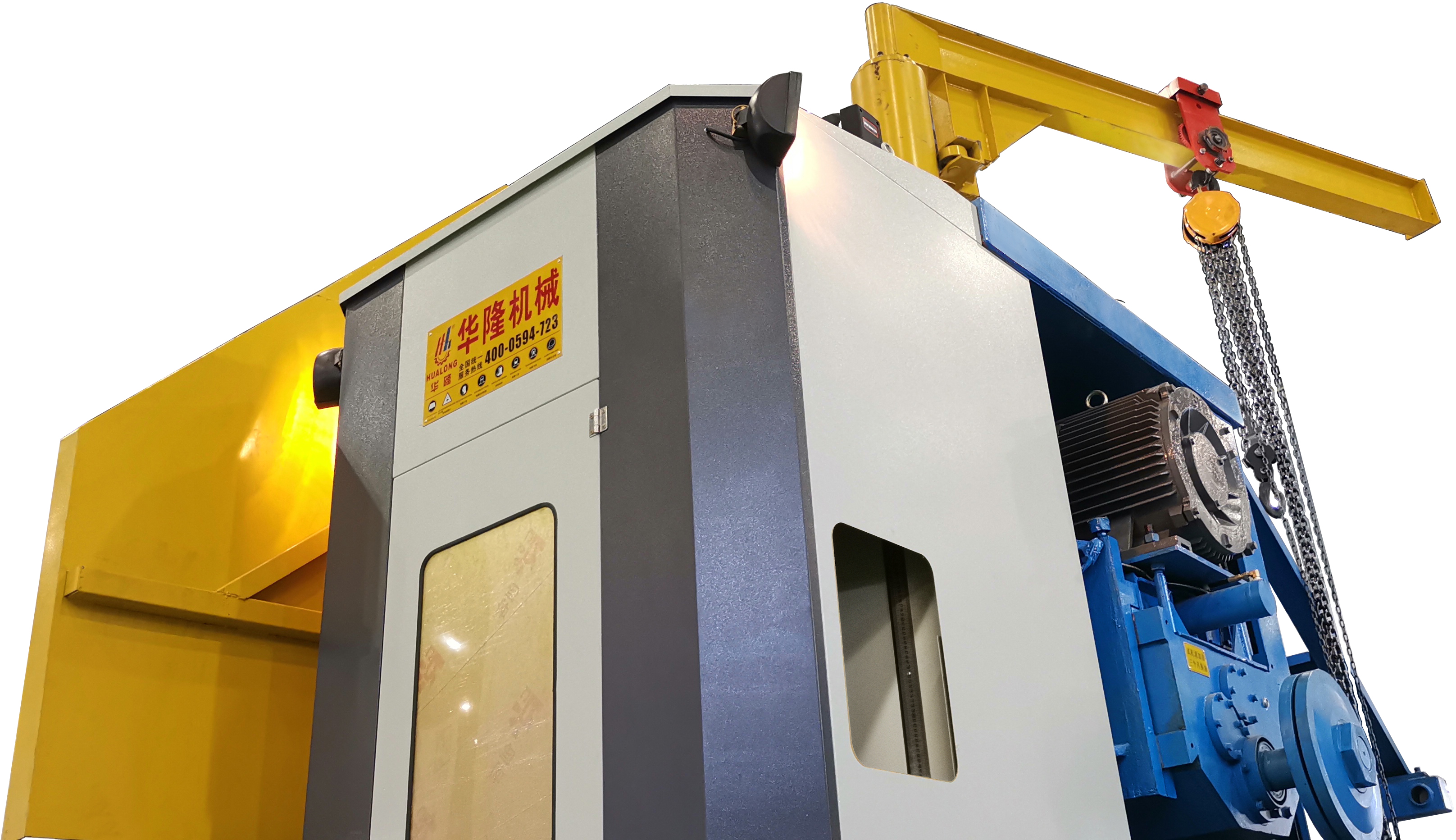 HUALONG Stone Cutting Machine China for Granite Marble Quartz Quarry Mining 2QYKT-3000 Stone Machinery 