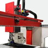 5 Axis Bridge Saw with Camera