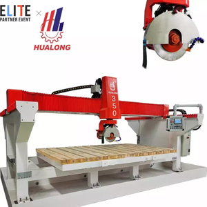 Granite Slab Cutting Machine Manufacturers