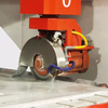 Granite Slab Cutting Machine Manufacturers