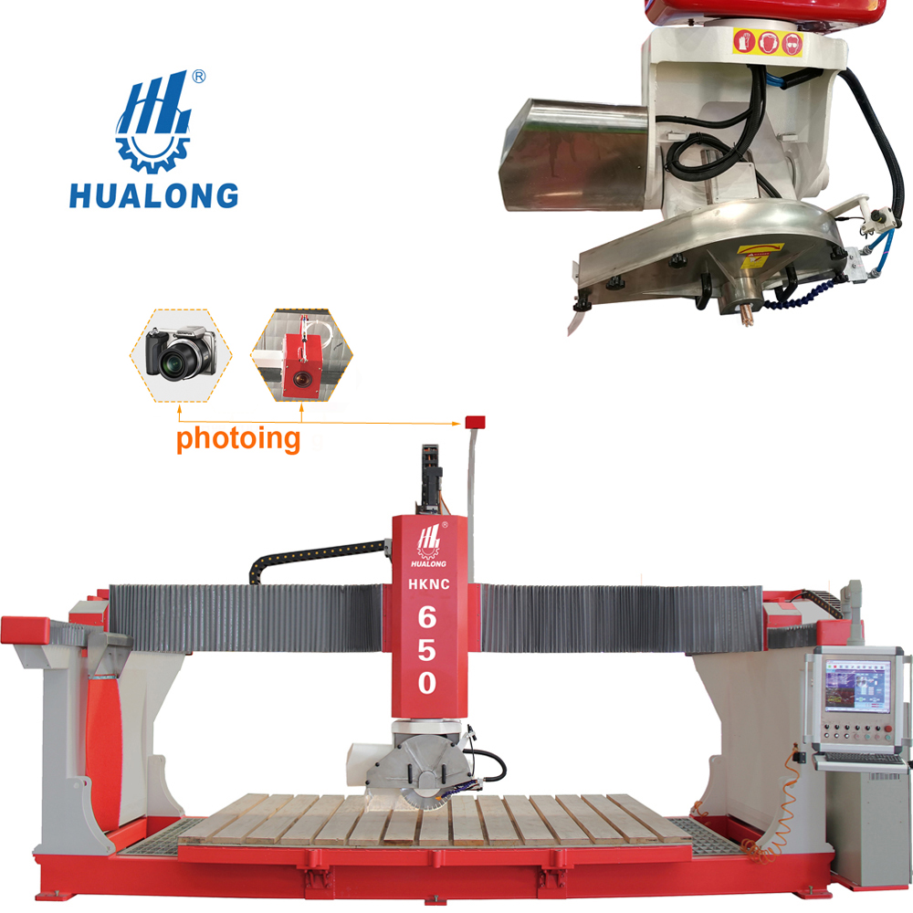 5 Axis Milling Machine for Sale