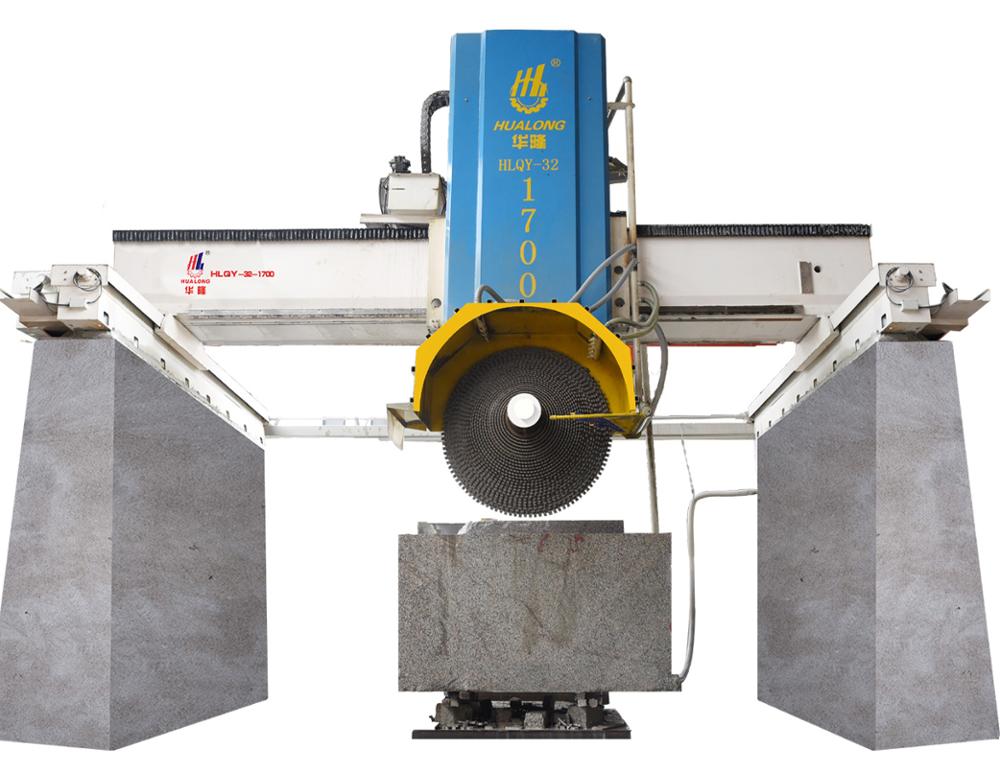 Block Machine for Marble Suppliers