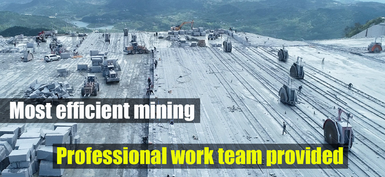 Mining Team Provided 8