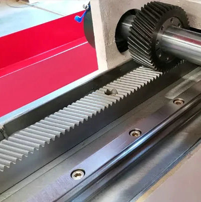 High Precision CNC Stone Cutting Machine for Complex Designs