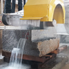 Industrial Granite Block Cutting machine with High Efficiency